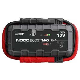 Boost Max 12V 5250A Jump Starter