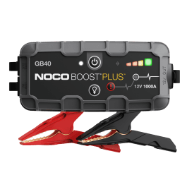 Boost 12V 1000A Jump Starter