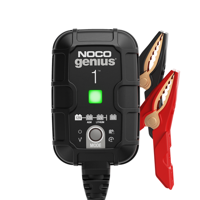 GENIUS1