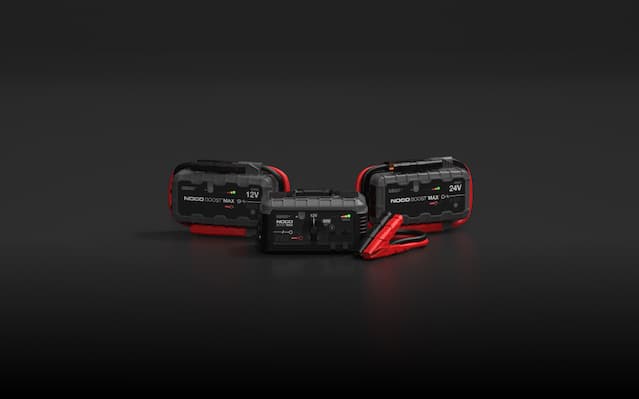 Boost Max Family Warranty
