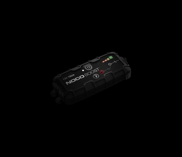 GB10 Manual Override