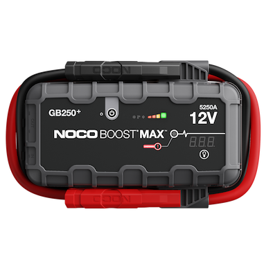 GBX250+ Boost Max