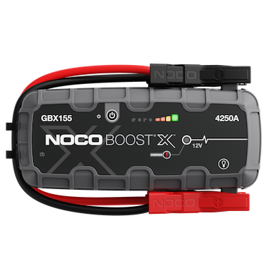 GBX155 Boost X