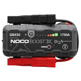 GBX55 Boost X