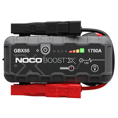 GBX55 Boost X