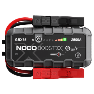 GBX55 Boost X