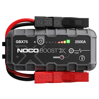 GBX55 Boost X