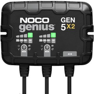GEN5X2