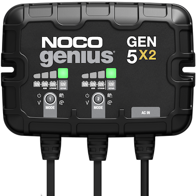 GEN5X2