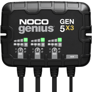 GEN5X3