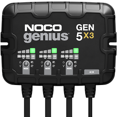 GEN5X3