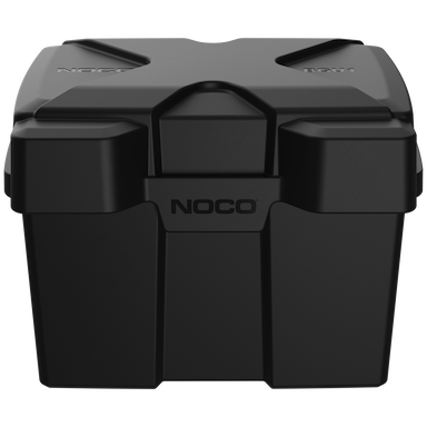 Snap-Top Battery Boxes
