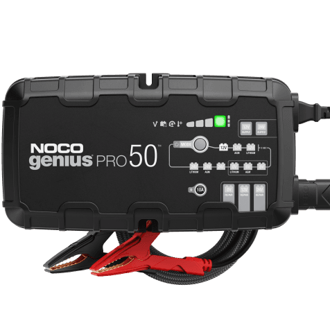 GENIUSPRO50