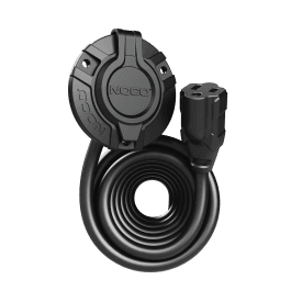 12-Foot AC Port Plug