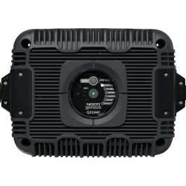 24V 40A Industrial Charger
