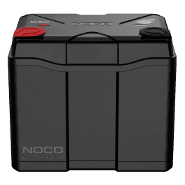 Group U1 Dual-Purpose Battery