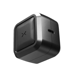 30W USB-C Charger w/ GaN Fast Charging