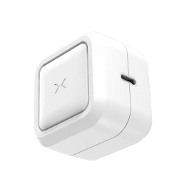 30W USB-C Charger w/ GaN Fast Charging