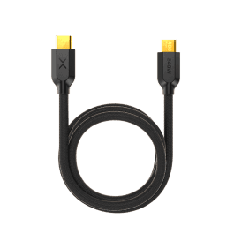 240W 3-Foot Ultraflex USB-C Charging Cable
