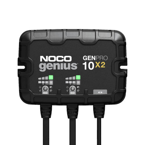 GENPRO10X2