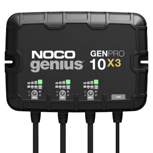 GENPRO10X3