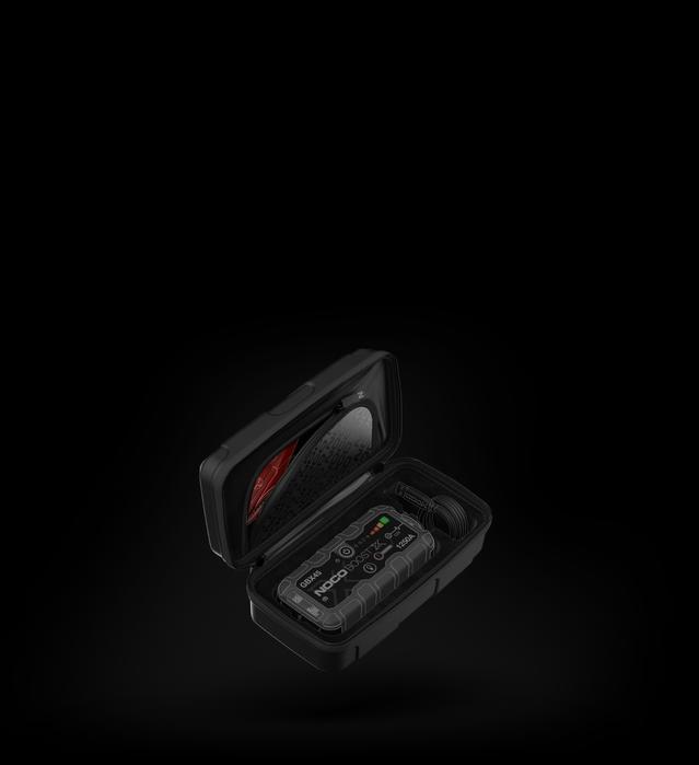 GBC101 All In One Storage