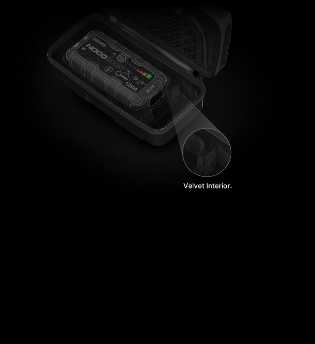 GBC101 Made For Boost