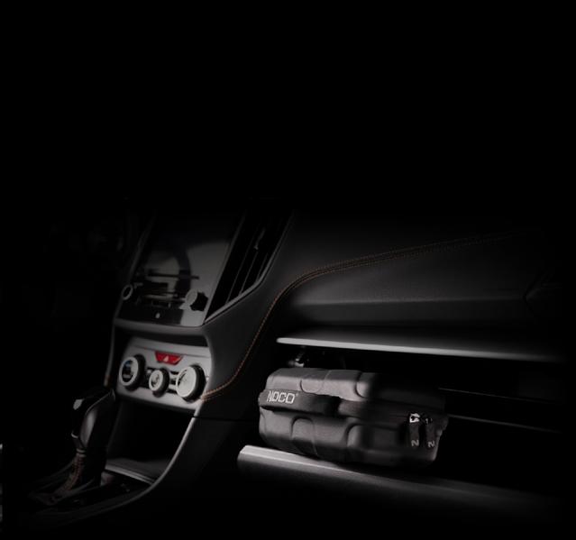 GBC101 Ultimate Portability