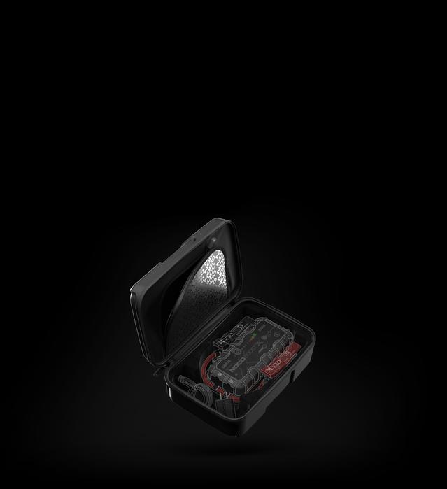 GBC103 All In One Storage