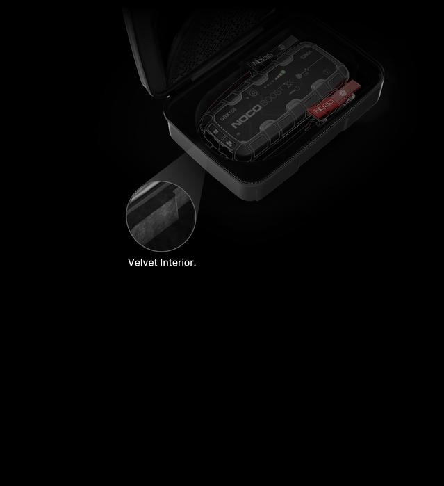 GBC104 Made For Boost