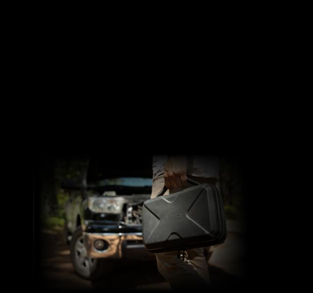 GBC104 Ultimate Portability