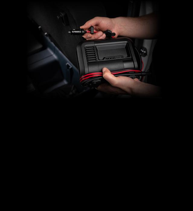 AIR10 Compact And Portable