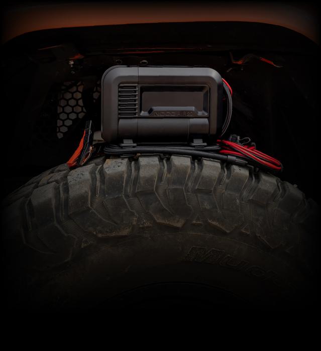 AIR Unmatched Quality