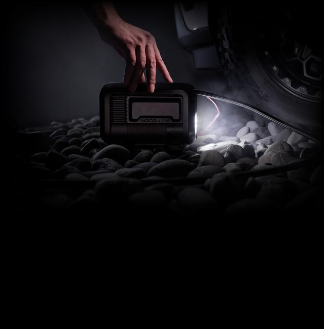 AIR Ultra Bright Flashlight