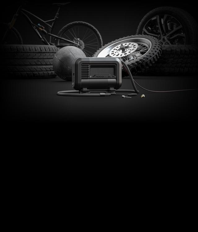 AIR Ultimate Versatility