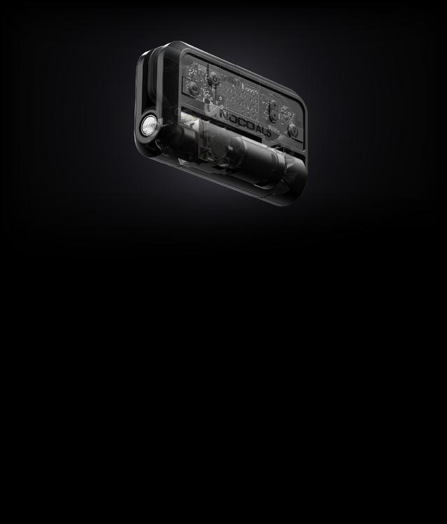 AL5 Ultrafast Inflation