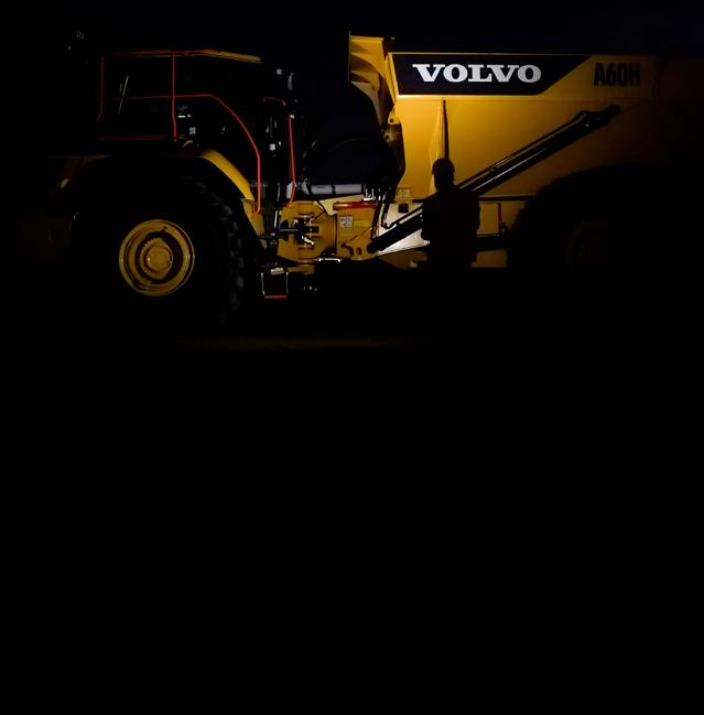 GB250 High Lumen Work Light