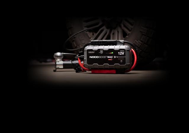 GB250 Portable Power