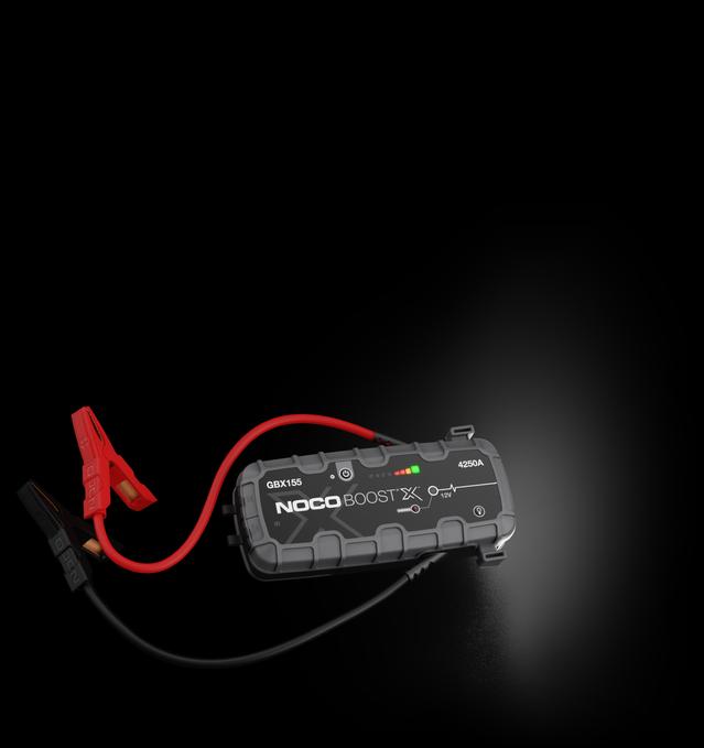 GBX155 Floating With Flashlight