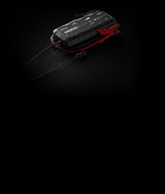 GBX155 Fast Charge Through USB C