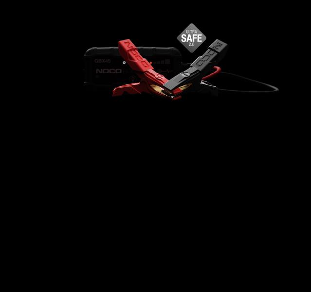 GBX45 UltraSafe 2.0 Spark Proof