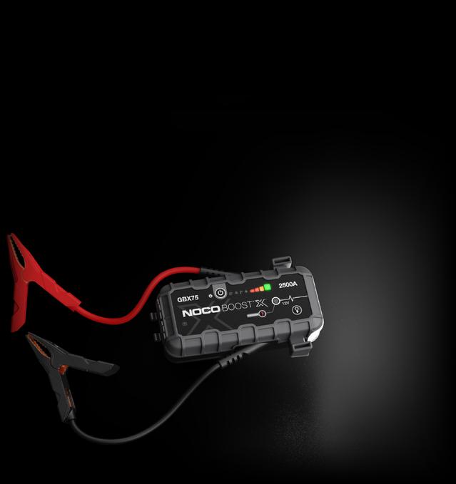 GBX75 Floating With Flashlight