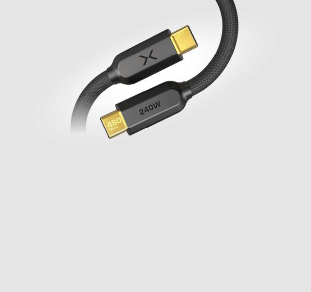 XGRID Cables Instant Clarity