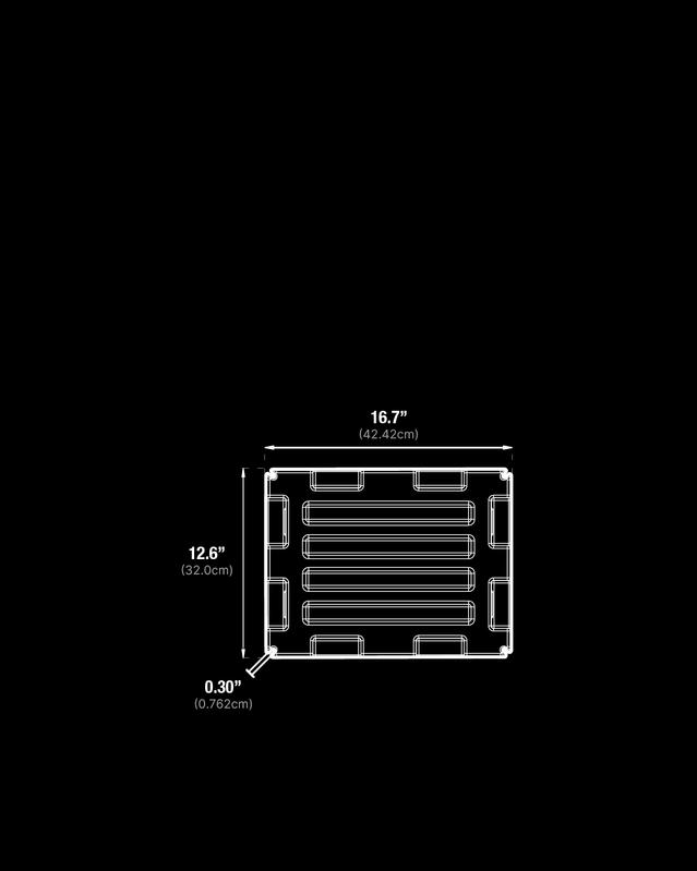 HM426 Mounting_Dimensions_XS